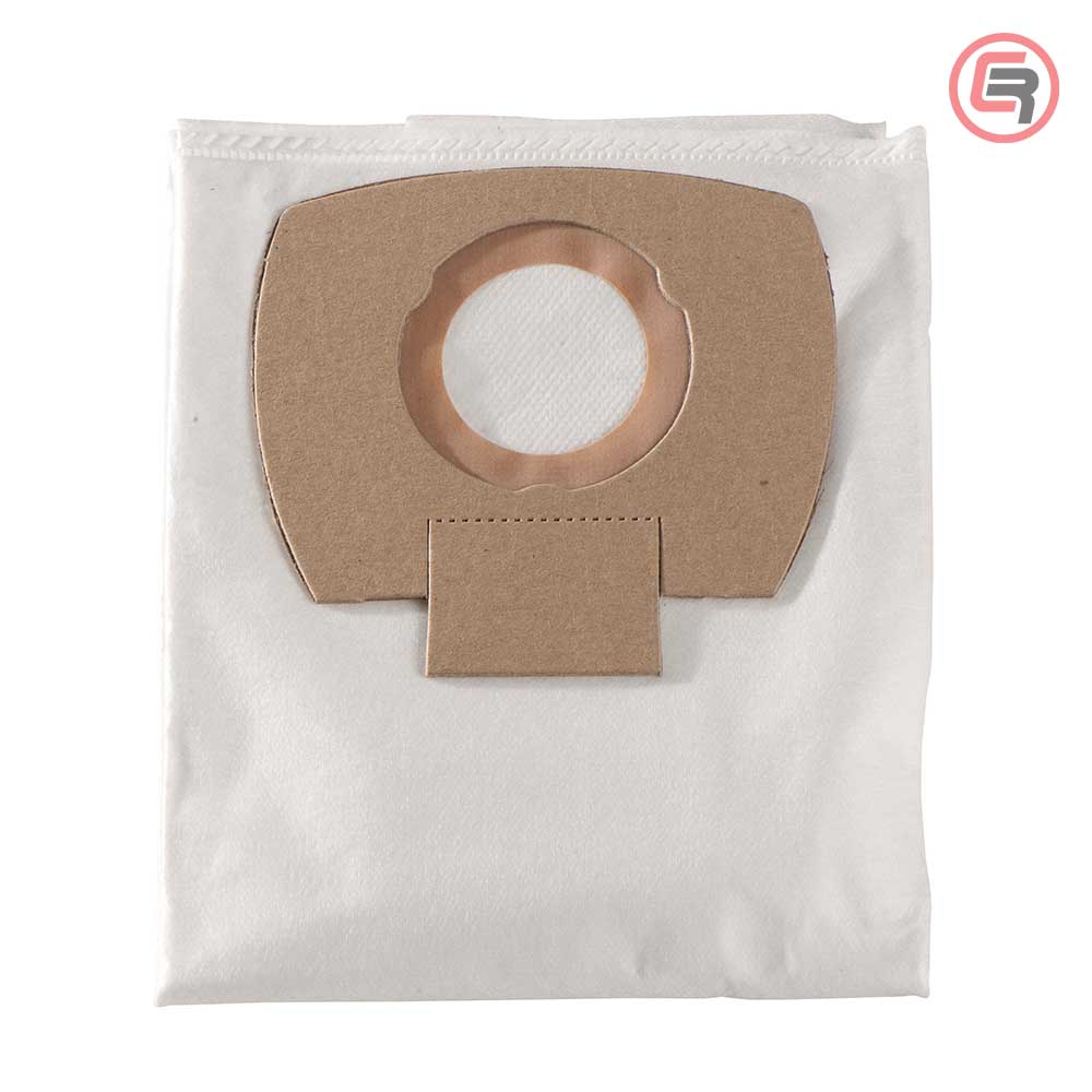 Metabo Vrećice Za Usisivač Flizelin 25/30 lit. ASA25 L, ASA30 L PC Inox / 5 kom - 630296000