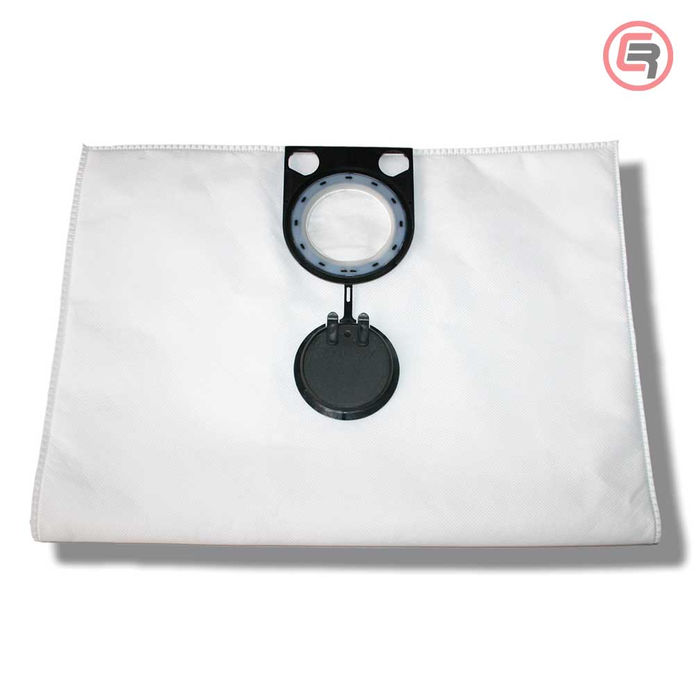 Metabo Vrećice Za Usisivač Flizelin 20 lit. AS20 L, AS1200 i ASA1201 / 5 kom – 631629000