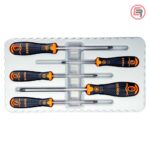 Bahco Garnitura Torx Odvijača T10-T30 / 5 kom. - B219.025
