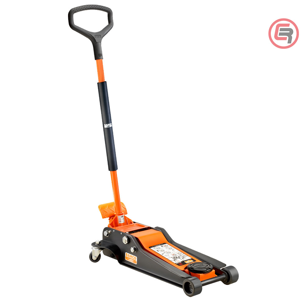 Bahco Dizalica Hidraulična Krokodil 3, 0 t - BH13000