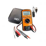Bahco Multimetar Digitalni True RMS 1000V - BMMTRMS1