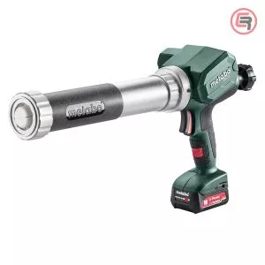 Metabo Pištolj Aku KPA 12 / 400 Za Kartuše i Vrećice 1xAKU (2,0 Ah) SC 30 – 601217600