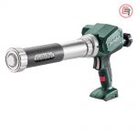 Metabo Pištolj Aku KPA 12 / 400 Za Kartuše i Vrećice 12 V (bez baterije i punjača) - 601217850