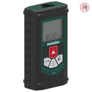Metabo Laserski Metar Daljinomjer LD 60 - 606163000