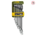 Proxxon Garnitura Vilastih Ključeva 6-22 mm / 8 dijelna - 23800