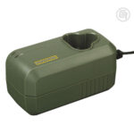 Proxxon Brzi Punjač Baterija 10,8V - LG/A2 - 29880