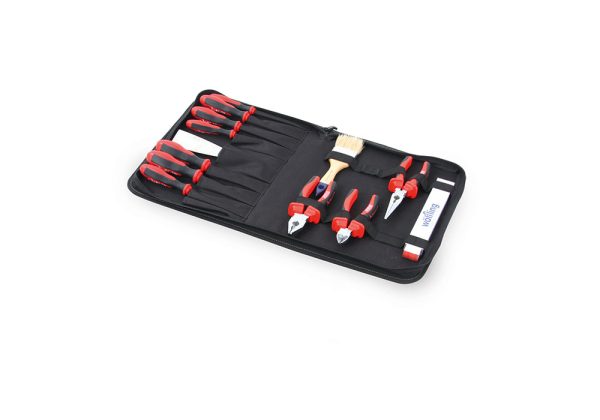 Hepco & Becker Torbica – Etui Za Alat “Polytex” 370x260x50mm - Slika 2