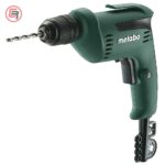 Metabo Bušilica BE 10 R + L Elektronik 450 W - 600133810