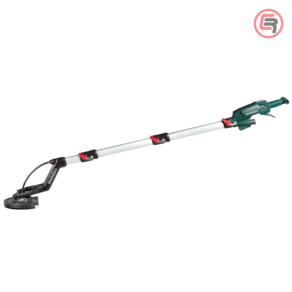 Metabo Brusilica LSV 5-225 Comfort Sa Dugim Vratom Žirafa 500 W - 600136000 - Slika 4