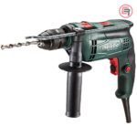 Metabo Bušilica SBE 650 Impuls R+L Vibraciona Elektronik 650W U Koferu - 600672500