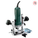 Metabo Glodalica OFE 738 Gornja Elektronik 710 W - 600738000