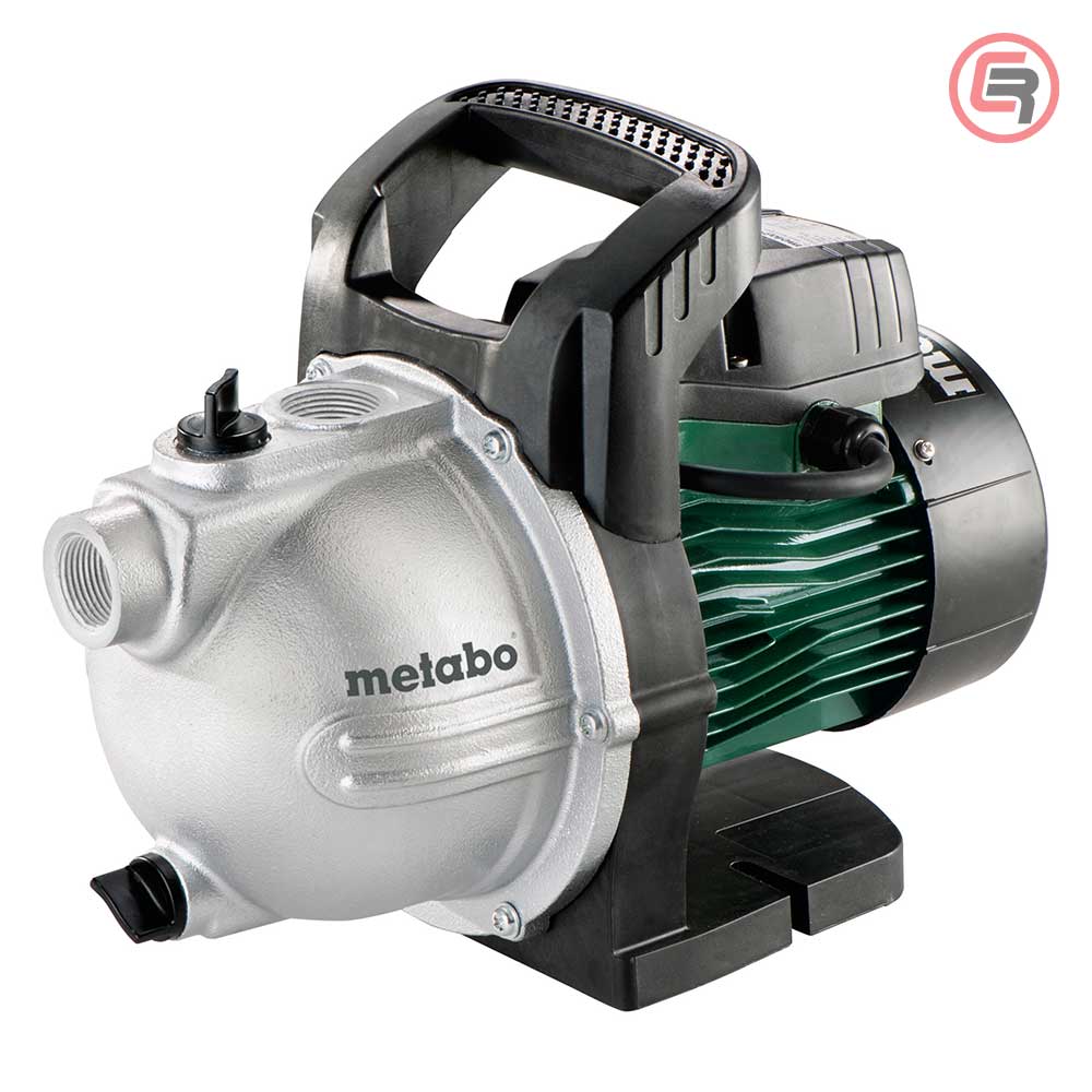 Metabo Pumpa Za Vodu Vrtna P 3300 G / 900 W - 600963000
