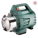 Metabo Pumpa Za Vodu Vrtna P 4500 Inox / 1.300 W - 600965000