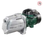 Metabo Pumpa Za Vodu Vrtna P 9000 G 1.900 W - 600967000