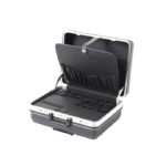 Hepco & Becker Kofer Za Alat “Budget” ABS Sa Pregradama XXL 470x220x360mm