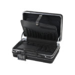 Hepco & Becker Kofer Za Alat “Classic” ABS Pro Sa Pregradama L1 - 460x180x310mm