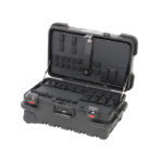 Hepco & Becker Kofer Za Alat "Chicago Case" Sa Pregradama 530x240x310mm