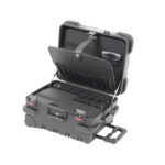 Hepco & Becker Kofer Za Alat "Chicago Case" Sa Pregradama XXL 460x310x370mm