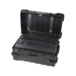 Hepco & Becker Kofer Za Alat "Chicago Case" Sa Pregradama XXXL 630x310x370mm