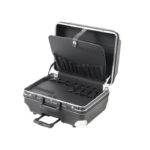 Hepco & Becker Kofer Za Alat “Robust” 5765 Sa Pregradama XXL 470x220x360mm