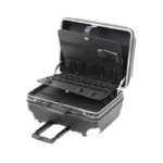 Hepco & Becker Kofer Za Alat “Robust” 5770 Sa Pregradama XXL 470x220x360mm