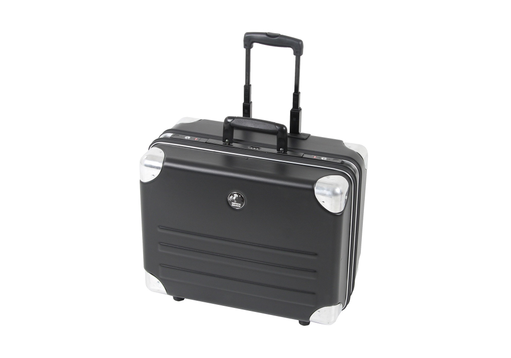 Hepco & Becker Kofer Za Alat “Robust” 5775 Sa Pregradama XXL 470x220x360mm - Slika 3