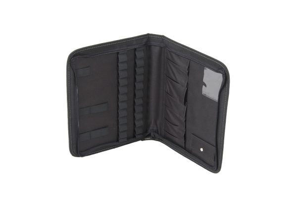 Hepco & Becker Torbica – Etui Za Alat “Polytex” 345x255x45mm