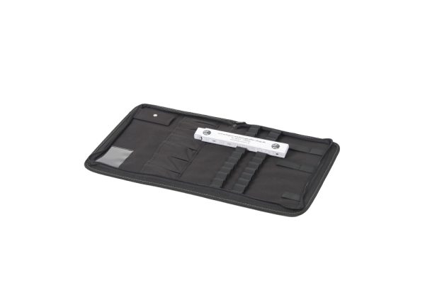 Hepco & Becker Torbica – Etui Za Alat “Polytex” 345x255x45mm - Slika 3