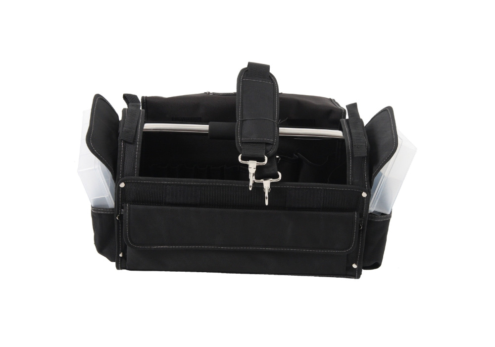 Hepco & Becker Torba Za Alat Professional "Polytex" Mala 400x200x240mm - Slika 5