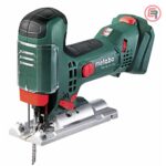 Metabo Pila Ubodna Aku STA 18 LTX 100 (bez baterije i punjača) + metaBOX - 601002840