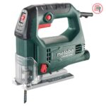 Metabo Pila Ubodna STEB 65 Quick Elektronik 450 W - 601030000