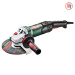 Metabo Brusilica WE 19-180 Quick RT Kutna 180 mm / 1.900 W – 601088000