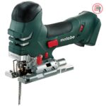 Metabo Pila Ubodna Aku STA 18 LTX 140 (bez baterije i punjača) + metaBOX - 601405840