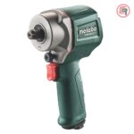 Metabo Odvijač Zračni – Pneumatski Udarni Kratki DSSW 500-1/2" C, 500 Nm - 601590000