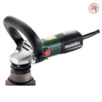 Metabo Glodalica KFM 9-3 RF Za Skidanje Rubova 900 W + metaBOX 215 - 601751700