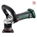 Metabo Glodalica KFM 18 LTX 3 RF Aku Za Skidanje Rubova 18V (bez baterija i punjača) + metaBOX 215 – 601754840