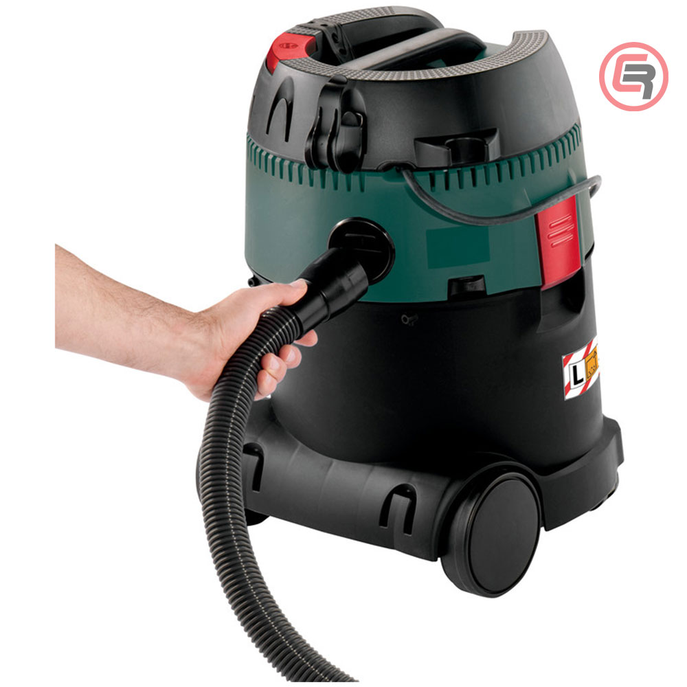 Metabo Usisivač ASA 25 L PC Univerzalni Automatik 1.250 W - 602014000 - Slika 4