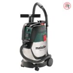 Metabo Usisivač ASA 30 L PC INOX Univerzalni Automatik 1.250W - 602015000