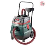Metabo Usisivač ASR 50 M SC Univerzalni Automatik 1.400 W - 602045000