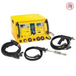 Gys Spoter “ Gyspot Combi 230.E Pro ” 230V / 3800 - 7500 A - 021266