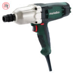 Metabo Odvijač Udarni SSW 650 R+L / 650 W - 602204000