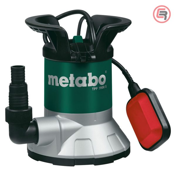 Metabo Pumpa Za Vodu Potopna TPF 7000 S - 0250800002