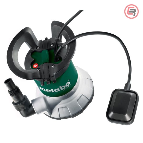 Metabo Pumpa Za Vodu Potopna TPF 7000 S - 0250800002 - Slika 2