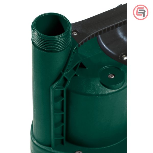 Metabo Pumpa Za Vodu Potopna TP 12000 SI - 0251200009 - Slika 4