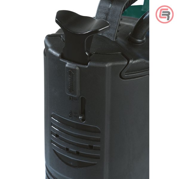 Metabo Pumpa Za Vodu Potopna TP 12000 SI - 0251200009 - Slika 3