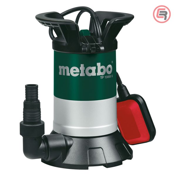 Metabo Pumpa Za Vodu Potopna TP 13000 S - 0251300000