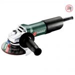 Metabo Brusilica W 850-125 Kutna 125mm 850W - 603608010