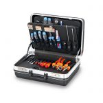 Hepco & Becker Kofer Za Alat “Budget” ABS Sa Pregradama 460x180x310mm