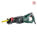 Metabo Pila Lisičji Rep - Recipročna SSE 1100 U Koferu 1.100 W - 606177500
