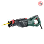 Metabo Pila Lisičji Rep – Recipročna SSEP 1400 MVT Elektronik 1.400 W - 606178500